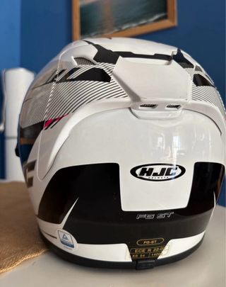 Casco moto HJC IS-33 II