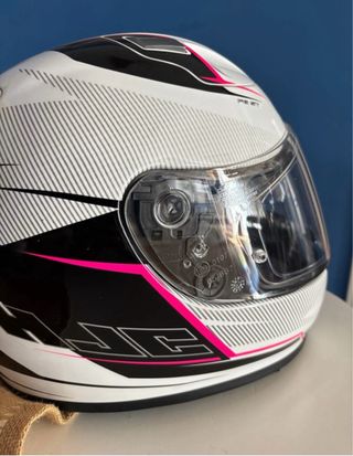 Casco moto HJC IS-33 II