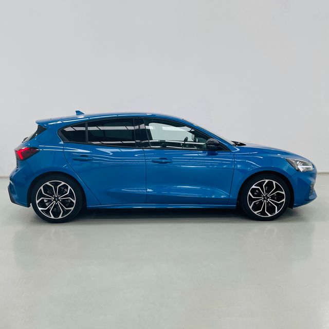 FORD Focus 2.0 Ecoblue STLine 150CV