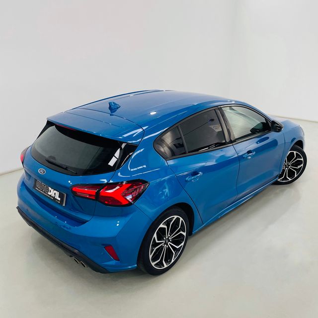 FORD Focus 2.0 Ecoblue STLine 150CV
