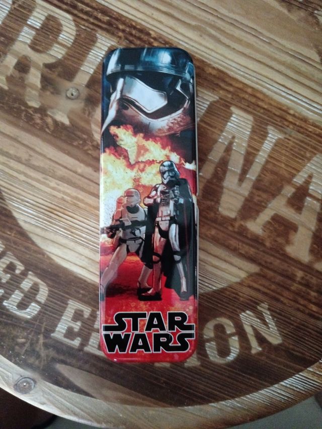 Portapenne Star Wars
