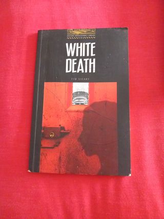 The Oxford Bookworms Library Stage 1 Best-seller Pack: Stage 1: 400 Headwords White Death