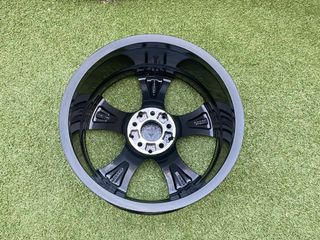 Llantas Originales Mercedes 18" reforzadas
