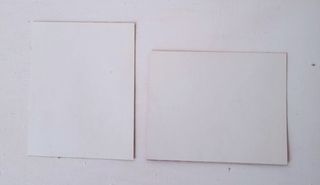 Set Due Adesivi Figurine Disney Per Zuegg 1985