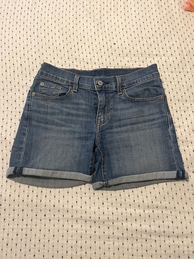 Shorts Levi’s