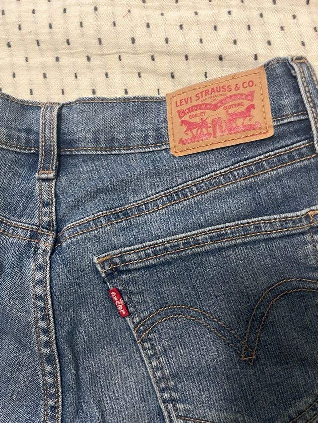 Shorts Levi’s