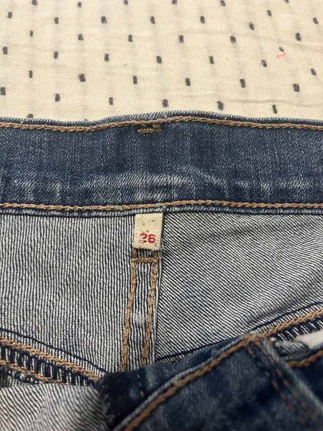 Shorts Levi’s