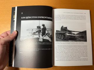 LIBRO AFRIKA KORPS - II GUERRA MUNDIAL