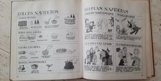 Brujas (11),espejo y un manual de la brujas