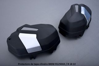 Protectore de tapa cilindro BMW R1250GS / R 18 22