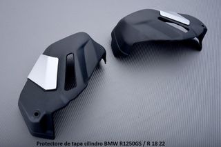 Protectore de tapa cilindro BMW R1250GS / R 18 22