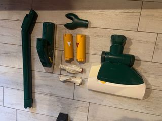Accessori Vorwerk Kobold