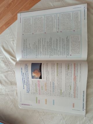 LLENGUA CATALANA I LITERATURA 3 BL (CEX)