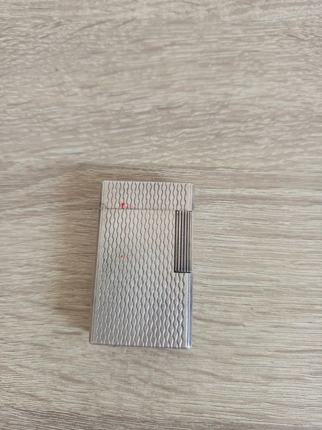 Accendino Dupont vecchio