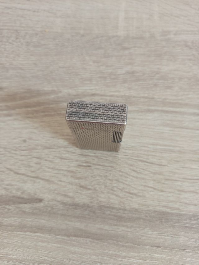 Accendino Dupont vecchio