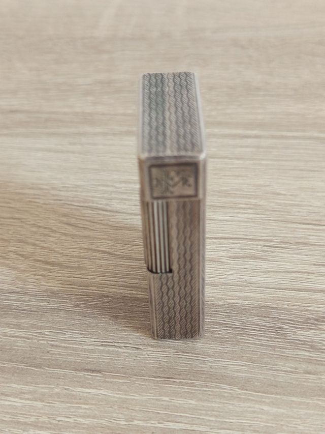 Accendino Dupont vecchio