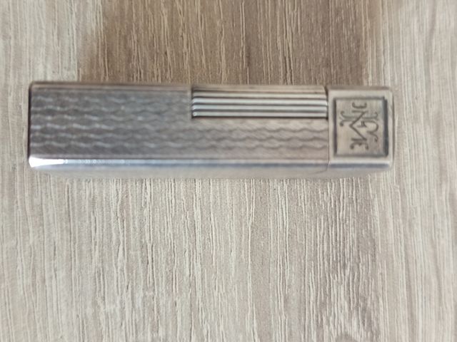 Accendino Dupont vecchio