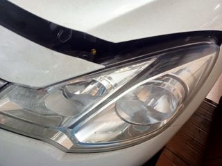 Despiece Citroen C3 2016