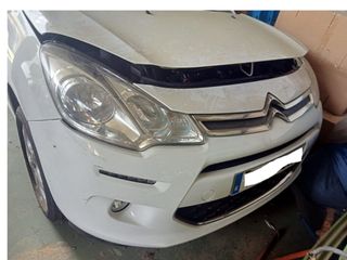 Despiece Citroen C3 2016