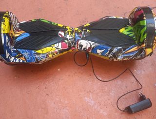 Hoverboard UrbanGlide
