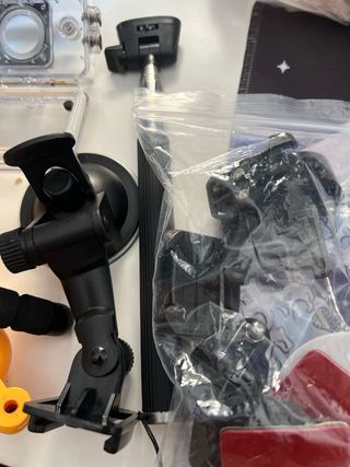 Cámara deportiva Victure AC800 4K WiFi