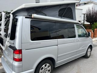 Volkswagen Multivan 2006