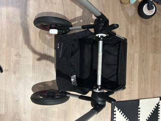 Bugaboo Fox - Cochecito