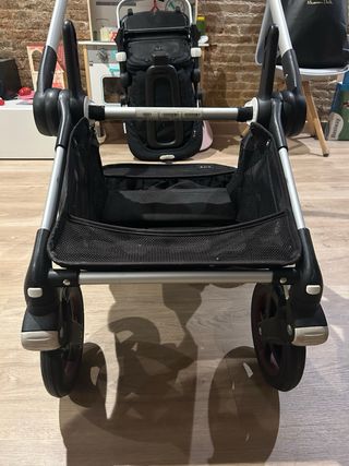 Bugaboo Fox - Cochecito