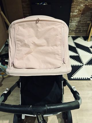 Bugaboo Fox - Cochecito