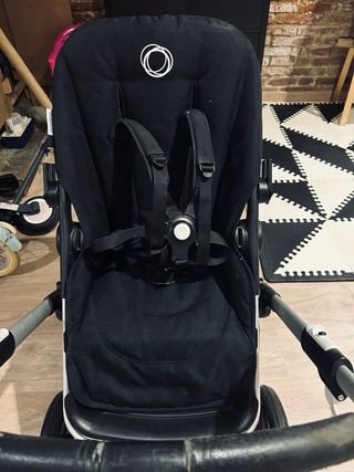 Bugaboo Fox - Cochecito