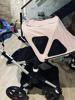 Bugaboo Fox - Cochecito