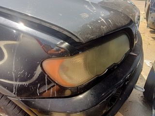 Despiece BMW X5 2003