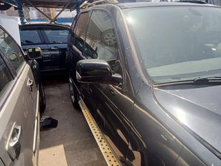 Despiece BMW X5 2003
