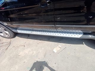 Despiece BMW X5 2003
