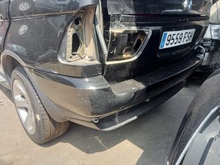 Despiece BMW X5 2003