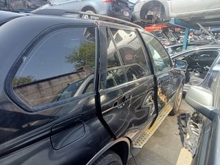 Despiece BMW X5 2003