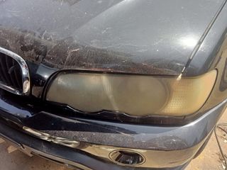 Despiece BMW X5 2003