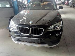 DESPIECE DE BMW X1 2013