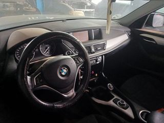 DESPIECE DE BMW X1 2013