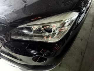 DESPIECE DE BMW X1 2013