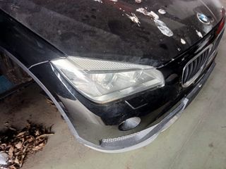 DESPIECE DE BMW X1 2013