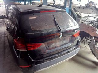 DESPIECE DE BMW X1 2013