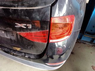 DESPIECE DE BMW X1 2013