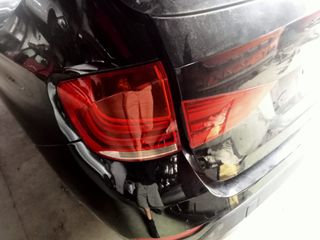 DESPIECE DE BMW X1 2013