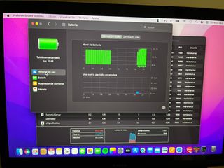 MacBook Air 12" 2016 Oro