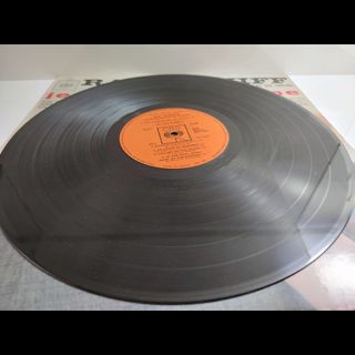 Ray Conniff - Jeune, jeune, jeune LP