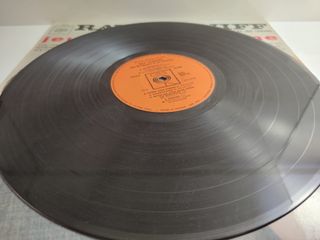 Ray Conniff - Jeune, jeune, jeune LP