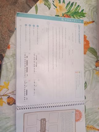 Libro de música 6 primaria Miguel Fernández