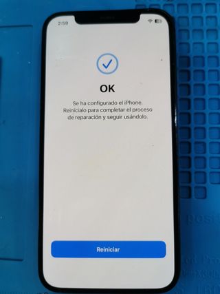 iPhone 14 batería - Apple