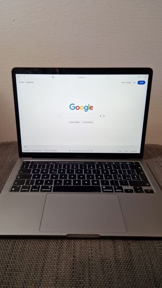 MacBook Pro 13'' M2 2022 Silver